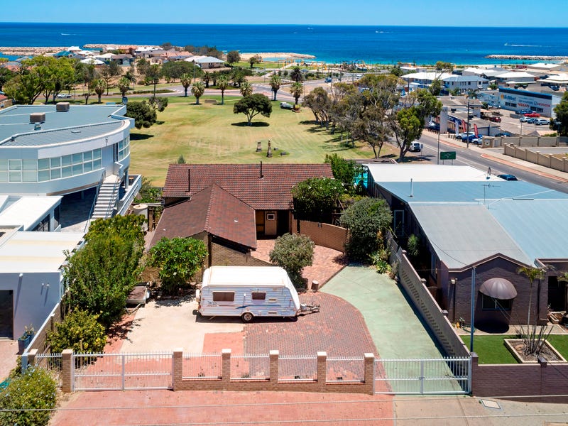 113 Road, Geraldton, WA 6530 Property Details