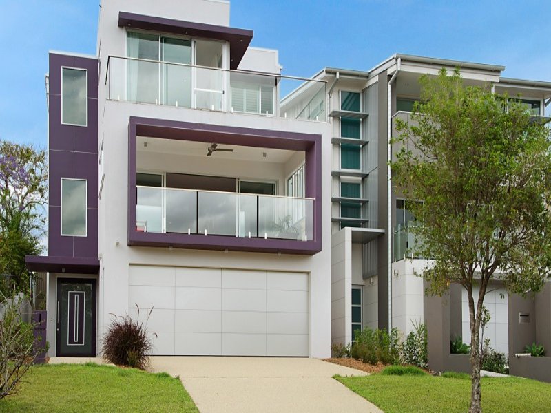 17A Matlock Street, Ashgrove, QLD 4060