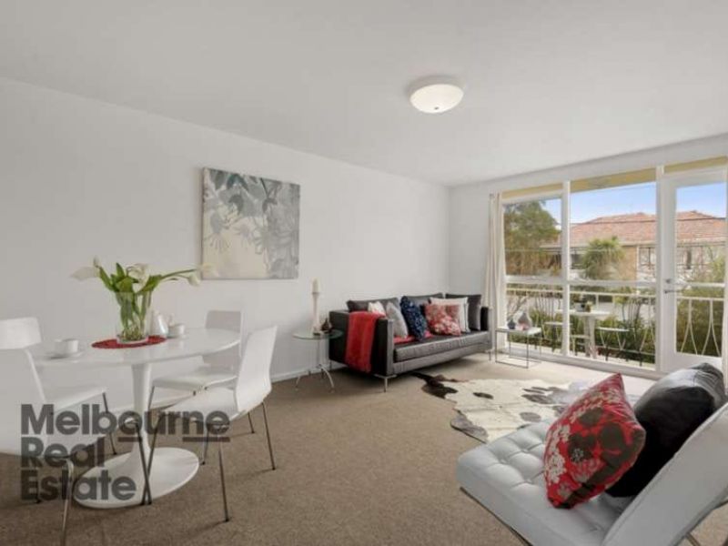 7/93 Mathoura Road, Toorak, Vic 3142