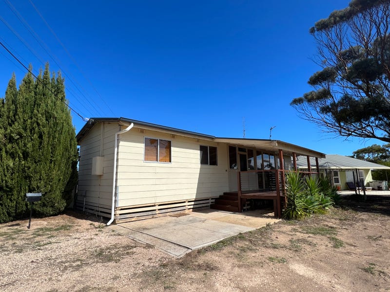 15 Edward Street, Port Hughes, SA 5558 - House for Rent - realestate.com.au 15 Edward Street, Port Hughes, SA 5558