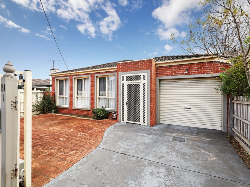 1/81 Robert Street, Bentleigh, Vic 3204 Property Details