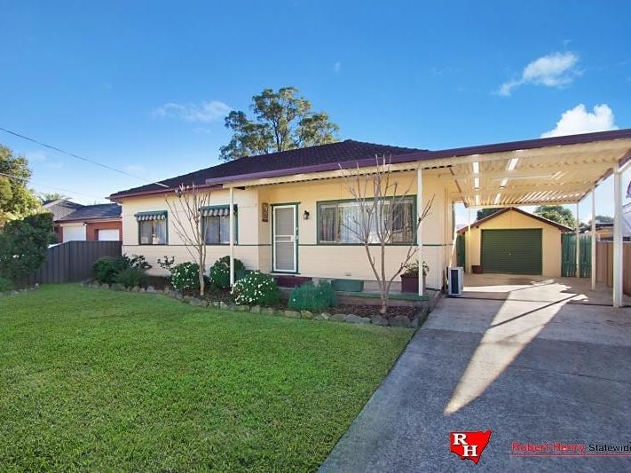 22 Bentley Rd, Colyton, NSW 2760 Property Details