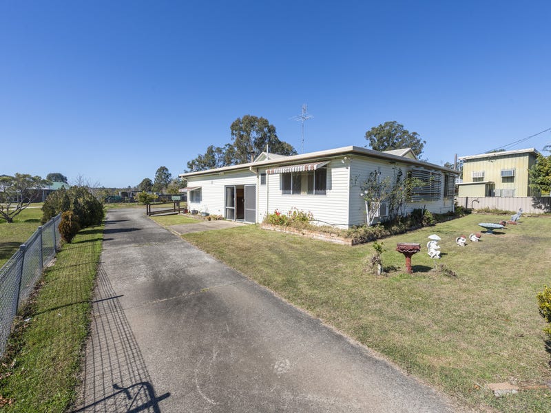 6 Armidale Road, Coutts Crossing, NSW 2460