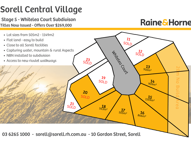 Real Estate & Property for Sale in TAS 7190 Pg. 18