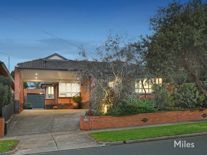 3 Gloucester Drive, Heidelberg, Vic 3084 Property Details