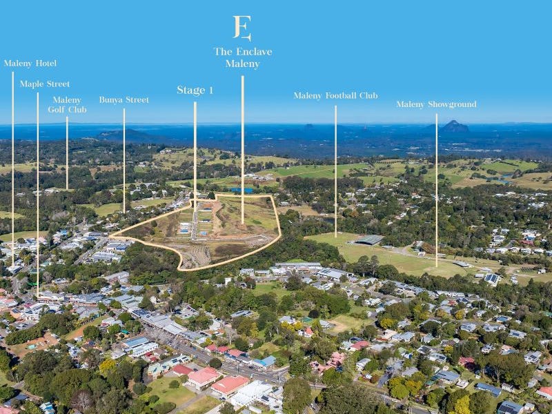 Real Estate & Property for Sale in Peachester, QLD 4519 (+2 locations