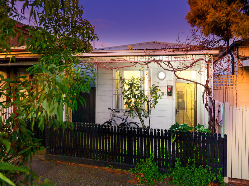 14 Charlotte Street, Collingwood, VIC 3066 14 Charlotte Street, Collingwood, VIC 3066