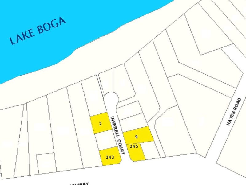 345 Murray Valley Highway, Lake Boga, VIC 3584