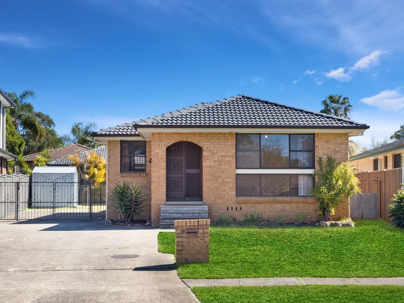 19 Jasmine Avenue, Quakers Hill, NSW 2763