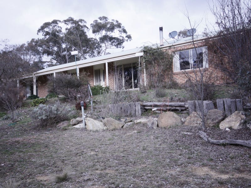 1663 Burra Road, Burra, NSW 2620