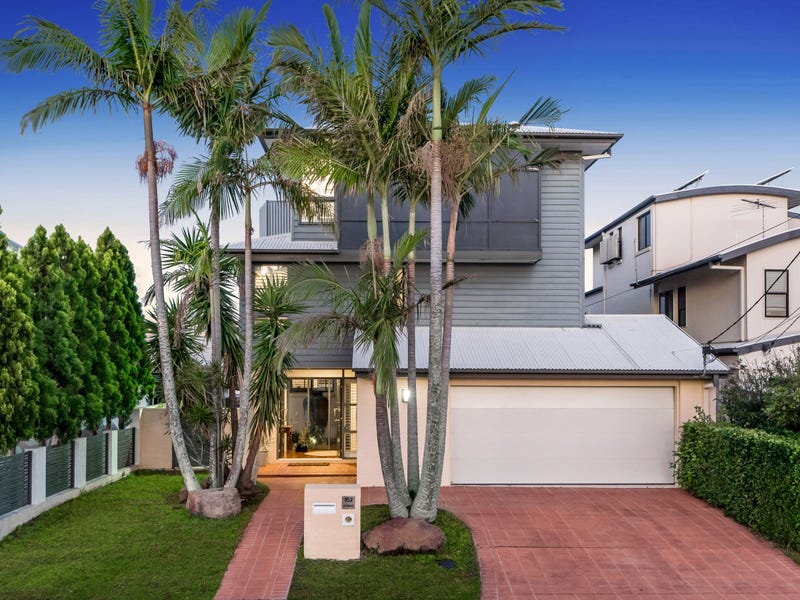 152 Ernest Street, Manly, Qld 4179 House for Sale