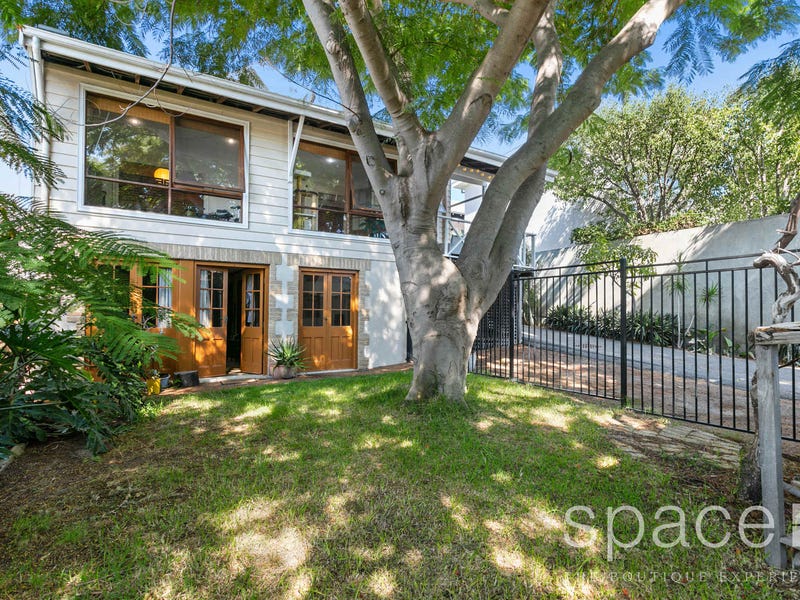 12 Rosser Street, Cottesloe, WA 6011