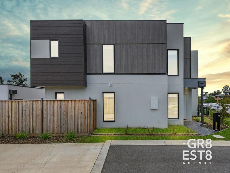 66 Outlook Drive, Chirnside Park, VIC 3116