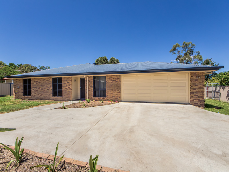 49 Matthew Street, Rosewood, QLD 4340