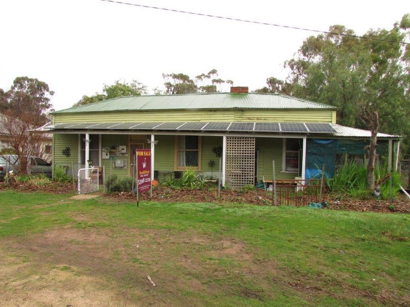 3 Wills Street, Glenorchy, Vic 3385 Property Details