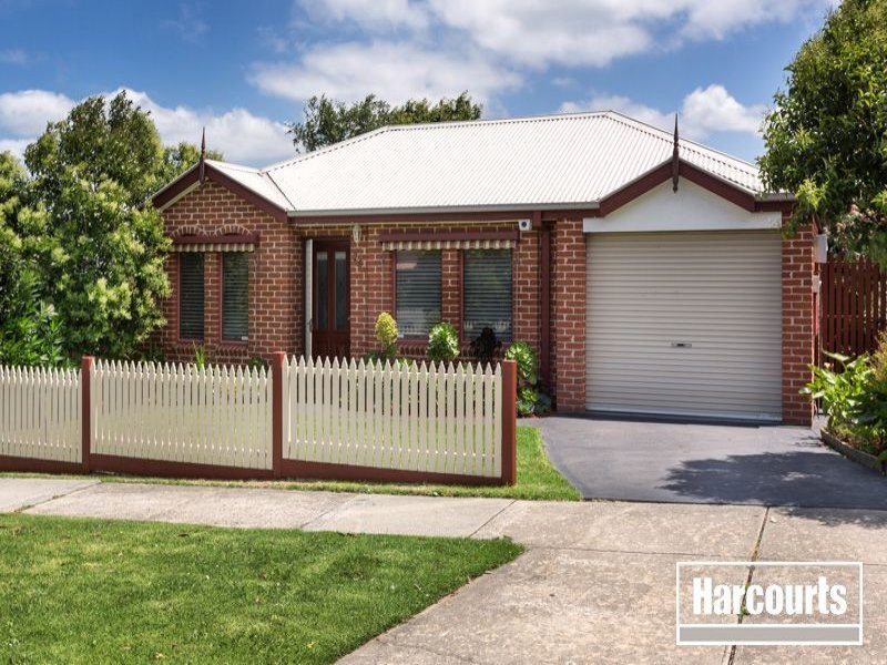 25 William Road, Berwick, VIC 3806