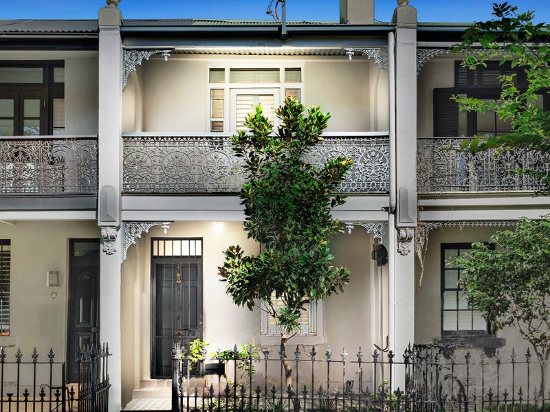 7 Hargrave Street, Paddington, NSW 2021