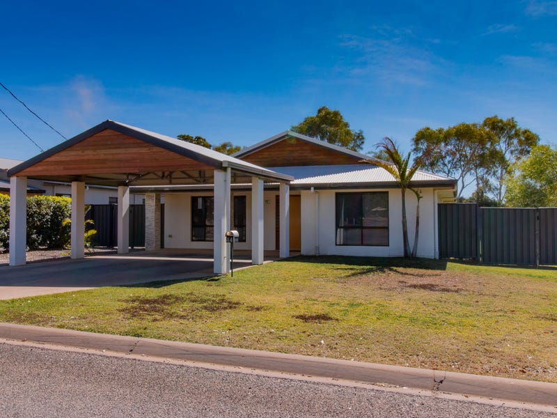 44 Avenue, Mount Isa, Qld 4825 House for Sale realestate