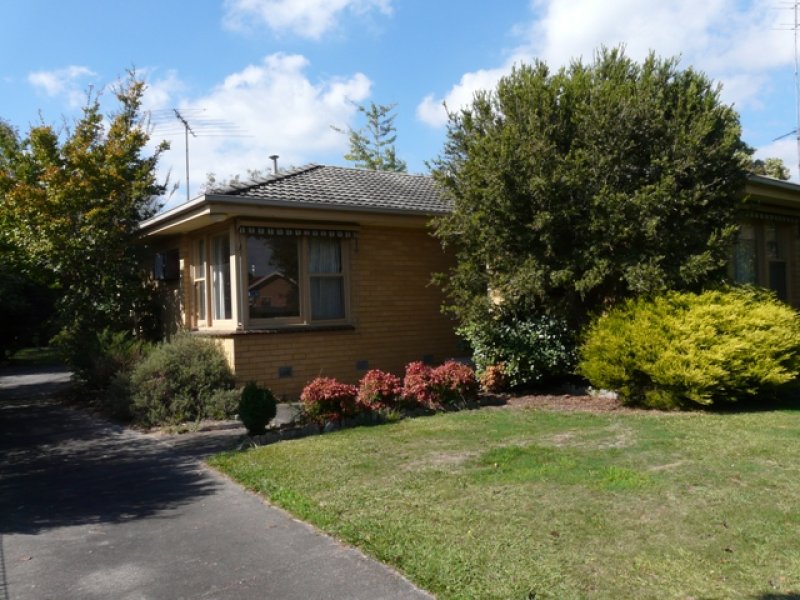 4 Summerlea Street, Trafalgar, VIC 3824