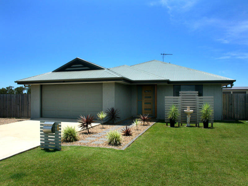 6 Sandstone Street, Heads, QLD 4670