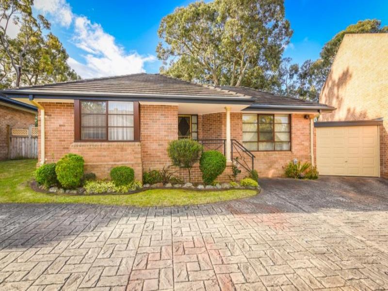 4/438 Port Hacking road South, Caringbah, NSW 2229 Property Details