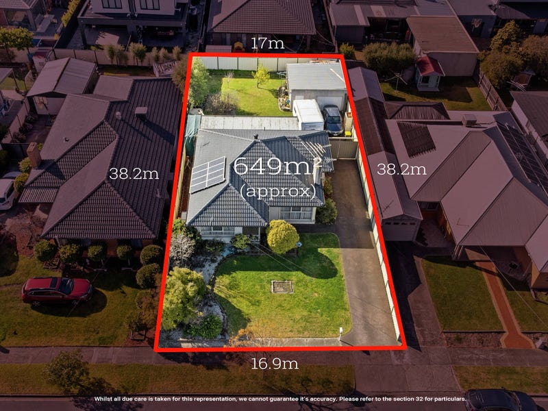 38 David Avenue, Keilor East, VIC 3033