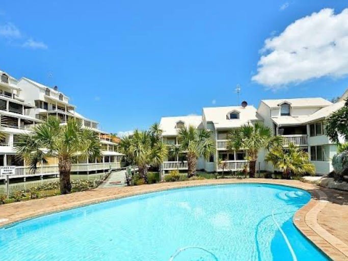 unit 46/132140 Mandurah Terrace, Mandurah, WA 6210 Unit for Sale