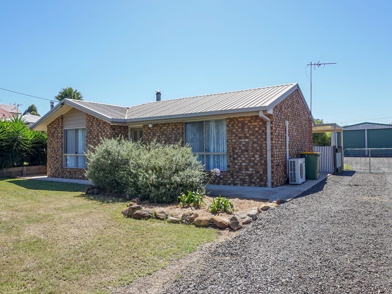 25 Balfour Street, Wyreema, Qld 4352 Property Details