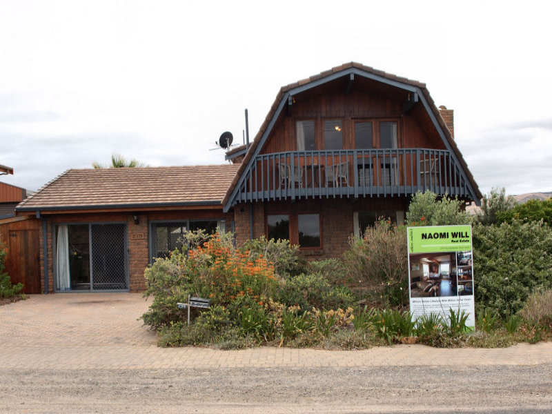 279 Esplanade, Aldinga Beach, SA 5173