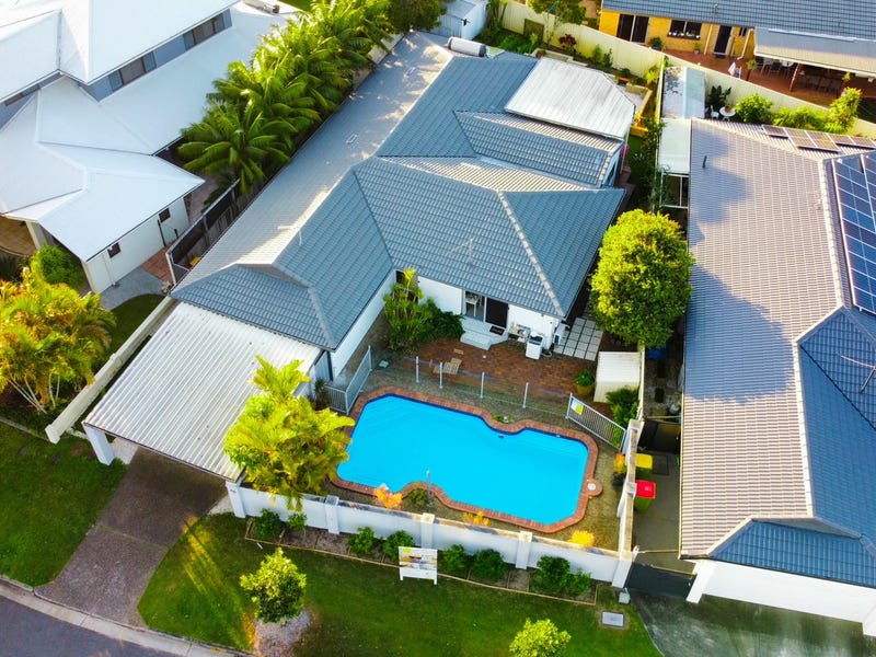 45 Walter Raleigh Crescent, Hollywell, Qld 4216 House for Sale