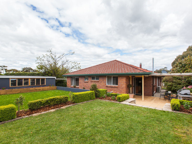 223 Opossum Road, Norwood, Tas 7250 Property Details