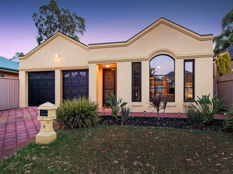 4 The Circuit, Findon, SA 5023 Property Details