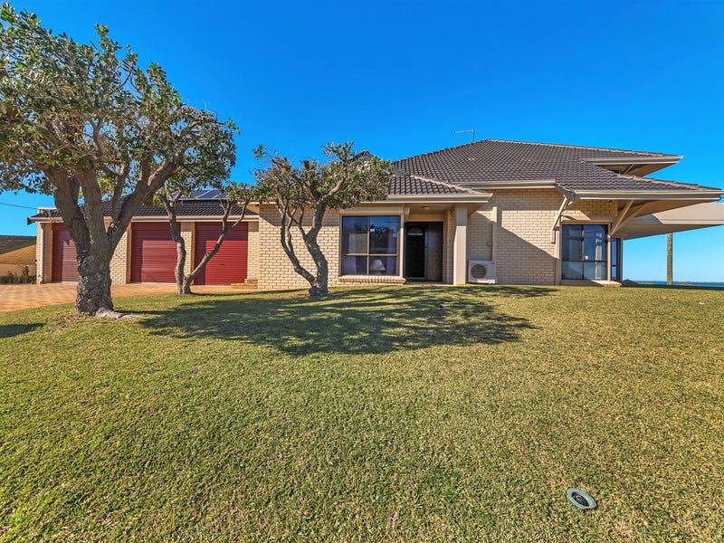 18 Warnbro Beach Road, Safety Bay, WA 6169 House for Sale