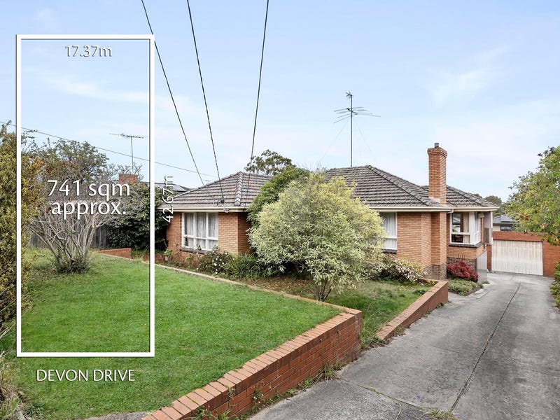 72 Devon Drive, Doncaster East, VIC 3109 - realestate.com.au