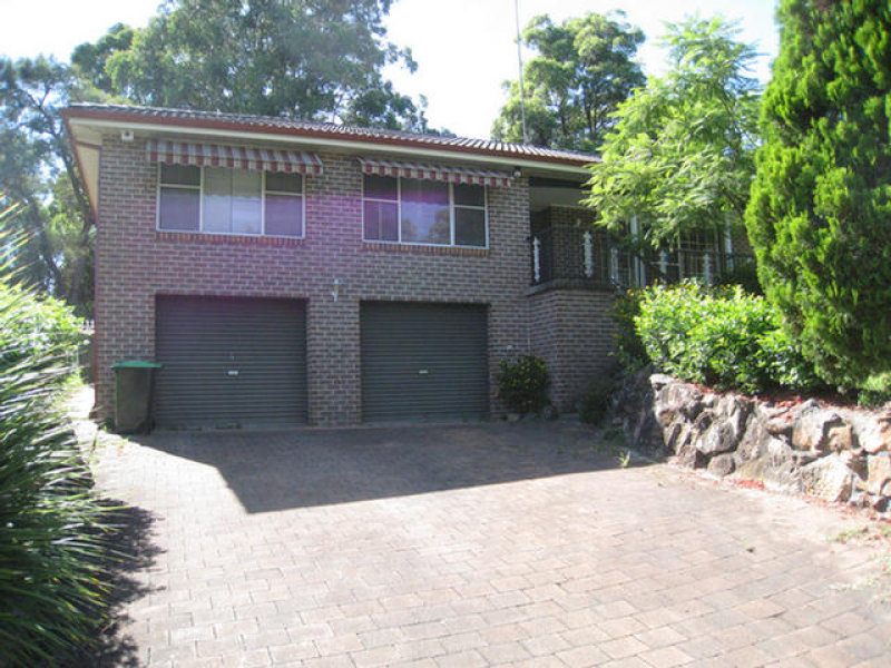 39 Ashford Avenue, Castle Hill, NSW 2154