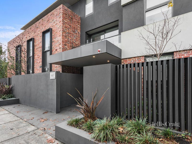 101/687 Toorak Road, Kooyong, Vic 3144 - Property Details