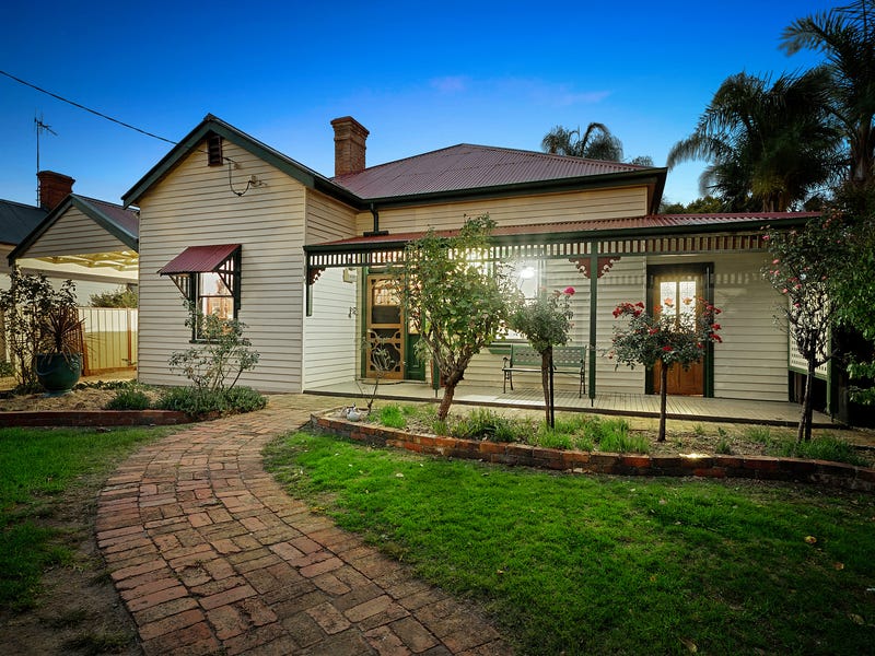 48 Wedge Street, Benalla, VIC 3672