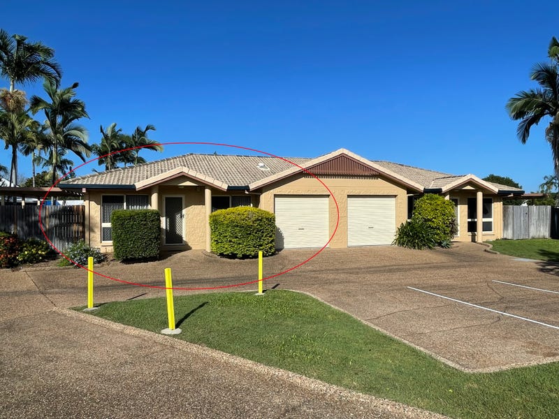 1/17 Bomana St, Aitkenvale, Qld 4814 Property Details