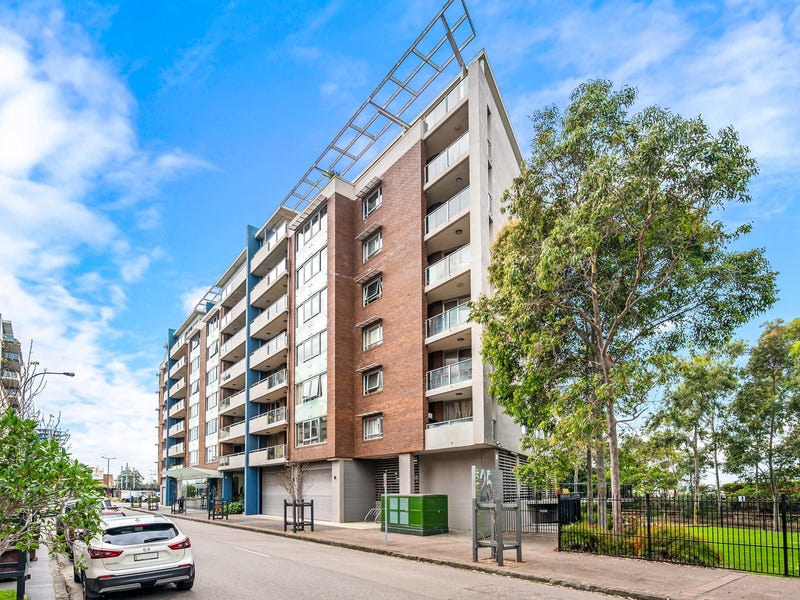 607/25 Bellevue Street, Newcastle West, NSW 2302