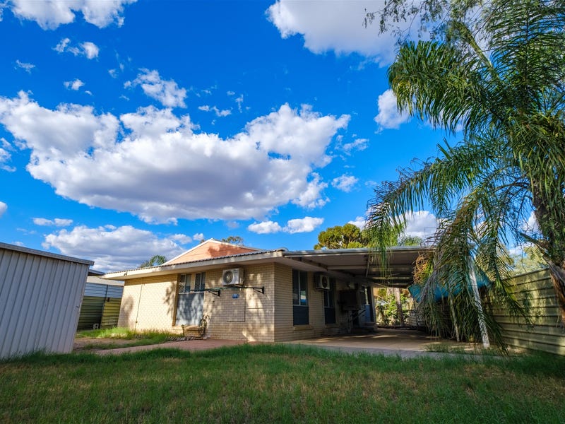56 Patterson Crescent, Larapinta, NT 0875 House for Sale realestate