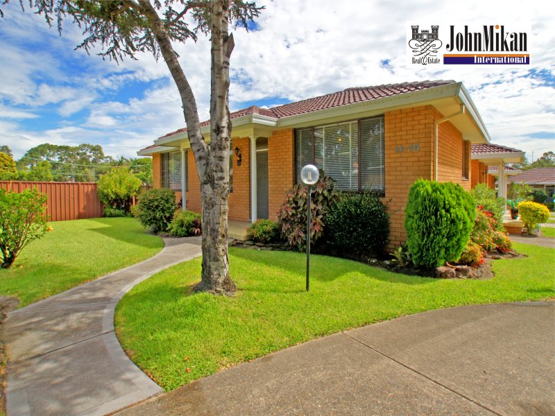 1/1115 Eddystone Road, Bexley, NSW 2207