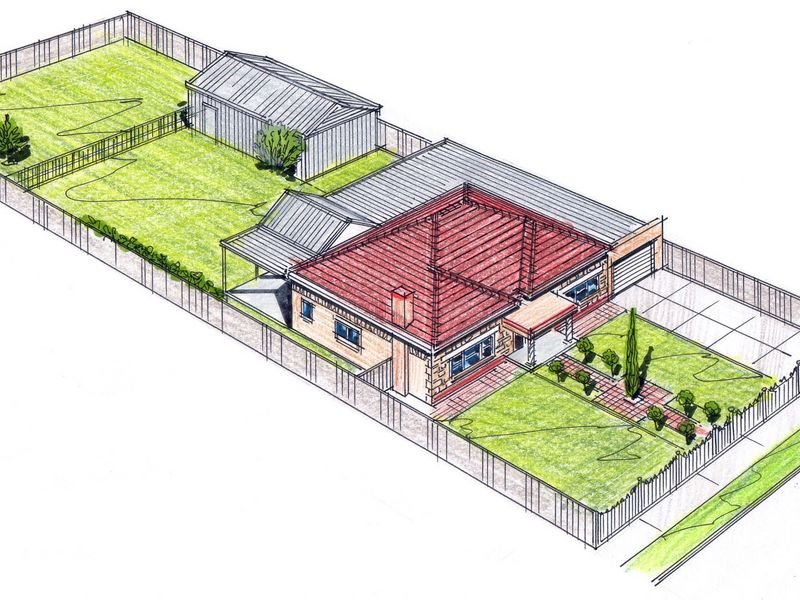 30 Glyde Street, Albert Park, SA 5014