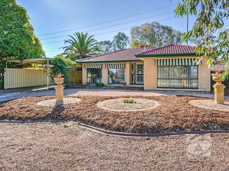 31 Noya Avenue, Modbury Heights, SA 5092