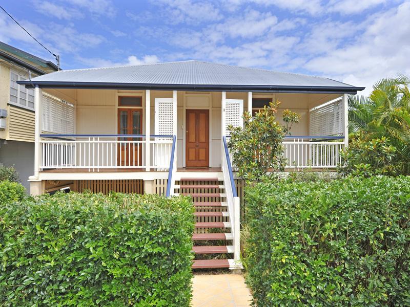 47 Peach Street, Greenslopes, QLD 4120