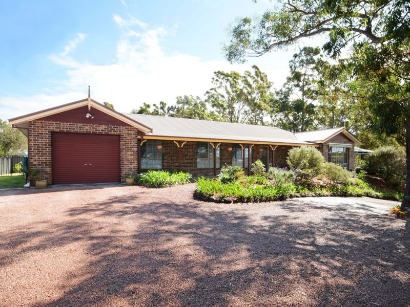 57 Hastings Road, Balmoral, NSW 2283 57 Hastings Road, Balmoral, NSW 2283