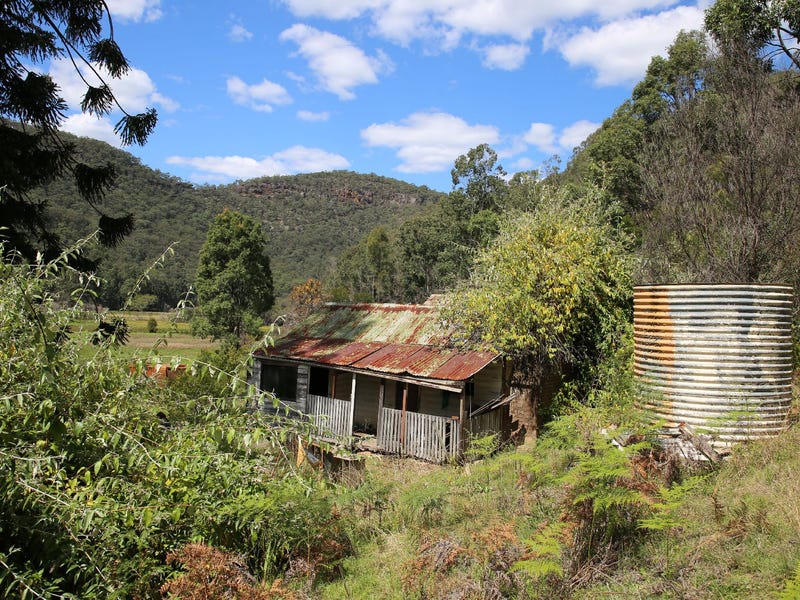 Real Estate & Property for Sale in St Albans, NSW 2775