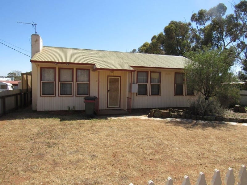 133 Moscow Street, Peterborough, SA 5422 Property Details