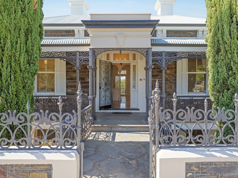 222 Brougham Place, North Adelaide, SA 5006