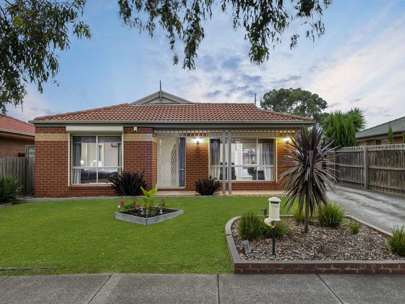 3 Manchester Drive, Sydenham, Vic 3037 Property Details