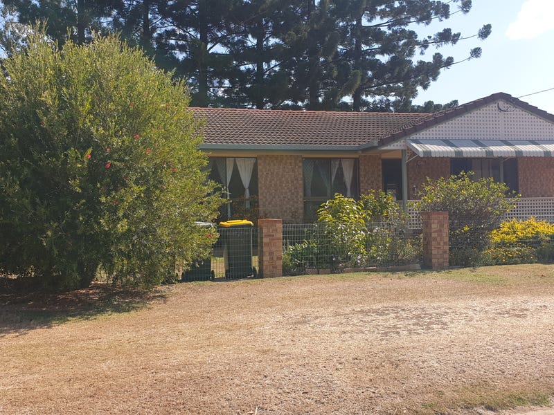 43 Elliott Street, Gin Gin, QLD 4671